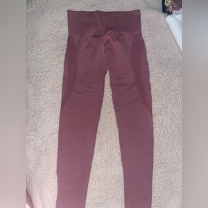 NVGTN seamless leggings